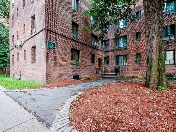 1725 Purdy Street #1, Bronx, NY 10462