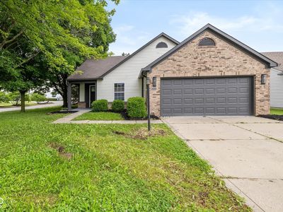 3926 Rosefinch Cir, Indianapolis, IN, 46228