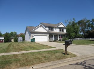 20 Bluegrass Rd, Pataskala, OH 43062