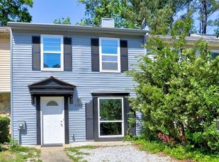 3539 Kennesaw Station Dr NW, Kennesaw, GA 30144
