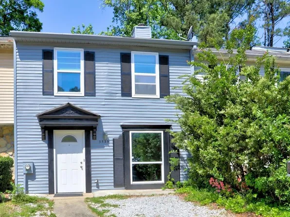 3539 Kennesaw Station Dr NW, Kennesaw, GA 30144