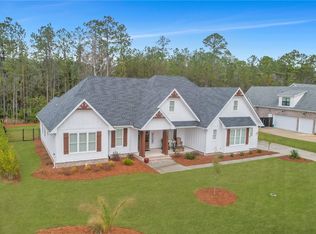 304 Belmont Cir, Brunswick, GA 31525