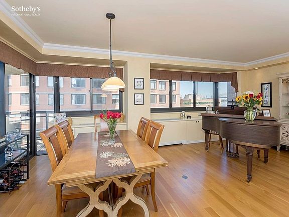 4th image of 1725 York Ave #8BA