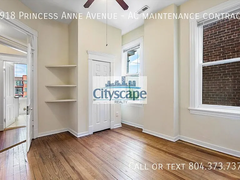 1918 Princess Anne Ave #AC MAINTENANCE CONTR — Photo 38