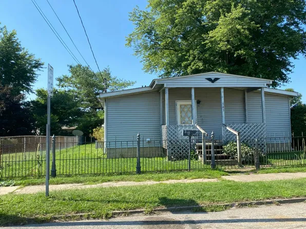 343 E Ohio St, Circleville, OH 43113