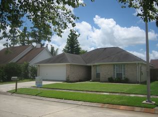 2724 Long Branch Dr, Marrero, LA 70072