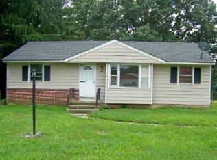 1164 Kirkwood Gibbsboro Rd #R, Voorhees, NJ 08043