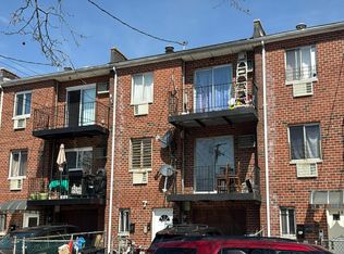 807 E 213th St, Bronx, NY 10467