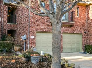 612 Mozart Way, McKinney, TX 75072