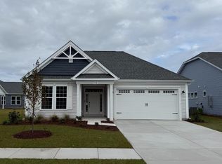 352 Broughton Dr, Myrtle Beach, SC 29579