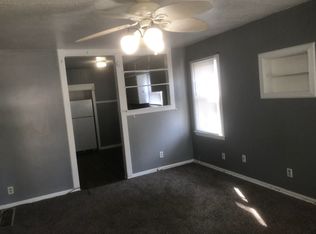 1016 N 11th St, Salina, KS 67401