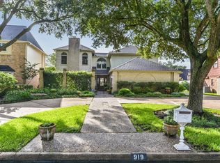 919 Kentbury Ct, Katy, TX 77450