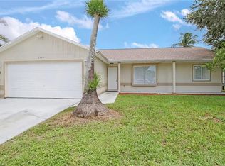 2114 55th St SW, Naples, FL 34116