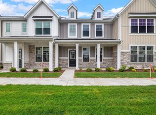 13069 Carolina St, Crown Point, IN 46307