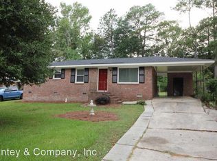 1645 Bywood Dr, Columbia, SC 29223