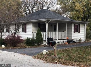 8001 Poplar Ave, Baltimore, MD 21237