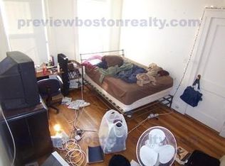 25 Walbridge St #S18, Allston, MA 02134