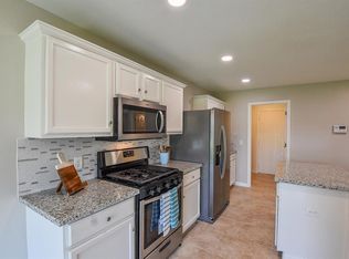 10015 Copper Hollow Ln, Houston, TX 77044