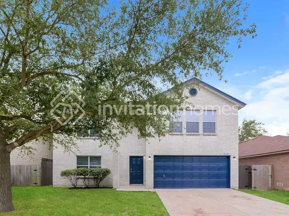 10622 Manor Crk, San Antonio, TX 78245