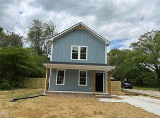 207 Sallinger St, Knightdale, NC 27545