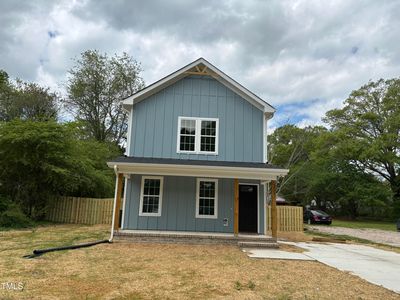 207 Sallinger St, Knightdale, NC, 27545