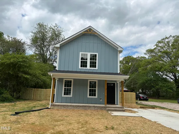 207 Sallinger St, Knightdale, NC 27545