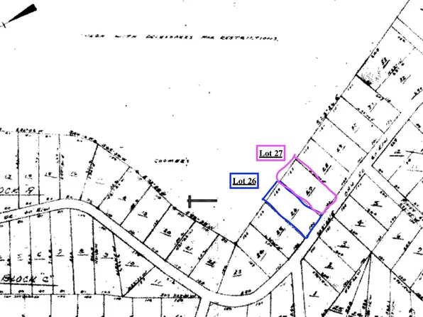 27 Pine Tree Rd, Nancy, KY 42544