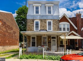 237 Pensdale St, Philadelphia, PA 19128