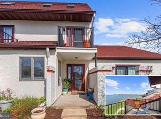 25F Queen Elizabeth Ct #F, Chester, MD 21619