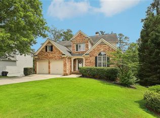 156 Vinings Lake Ct SW, Mableton, GA 30126