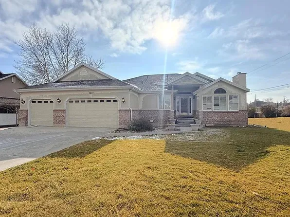 2687 W 10950 S, South Jordan, UT 84095