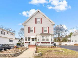 9 Avon St, Saugus, MA 01906