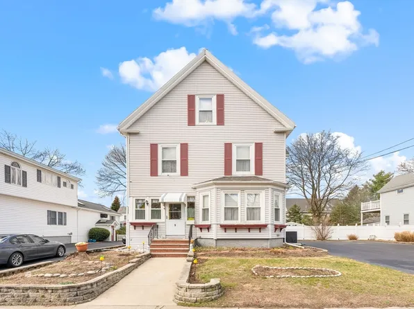 9 Avon St, Saugus, MA 01906