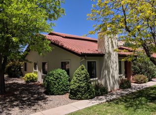 441 Foxfire Ln, Prescott, AZ 86301