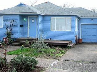 1230 Ruge St NW, Salem, OR 97304