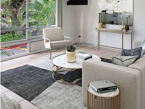 2nd image of 1511 Nuuanu Ave Unit 132