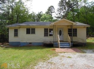 826 Mercer Dr, Elberton, GA 30635