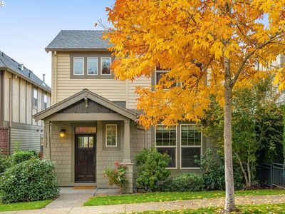 16326 NW Rossetta St, Portland, OR, 97229