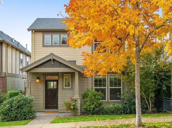 16326 NW Rossetta St, Portland, OR 97229