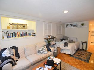 76 Green St #12, Brookline, MA 02446