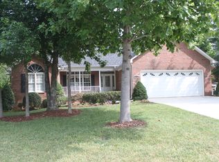 5409 Berryview Ln, Gastonia, NC 28056