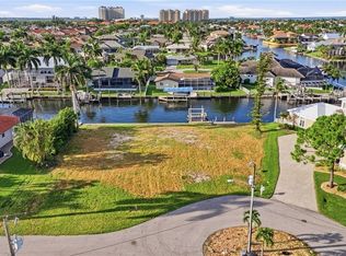 1230 SW 53rd Ter, Cape Coral, FL 33914