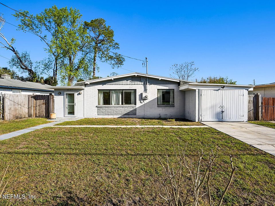 1st image of 4567 PALMER Avenue