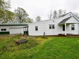 11118 E 675 N, West Lafayette, IN 47906