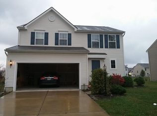 29 Hummingbird Way, Amelia, OH 45102