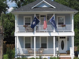 2309 Rembert St, Columbia, SC 29201