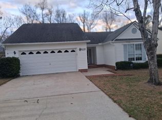 444 Indigo Rd, Goose Creek, SC 29445