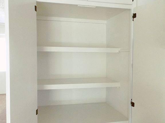 Pantry Closet