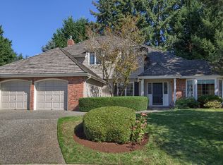 4754 241st Ave SE, Issaquah, WA 98029