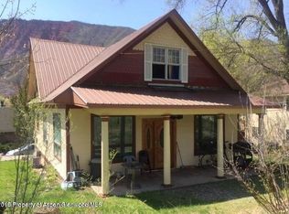 51521 Highway 6 And 24, Glenwood Springs, CO 81601